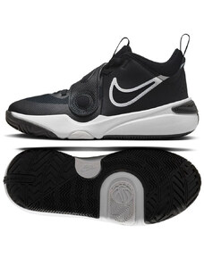 Basketbalové boty Nike Team Hustle D 11 Jr DV8996 002