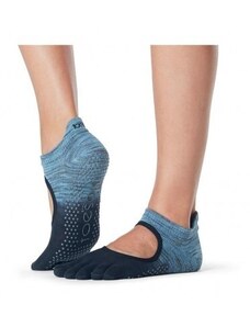 BELLARINA prstové protiskluzové ponožky ToeSox - CELSIUS S