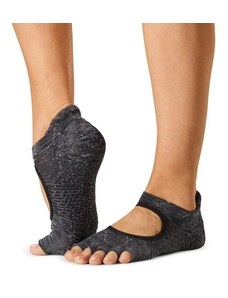 BELLARINA bezprstové protiskluzové ponožky ToeSox - PERFORM S