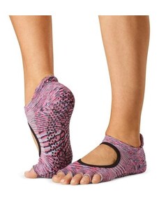 BELLARINA bezprstové protiskluzové ponožky ToeSox - MOVE S