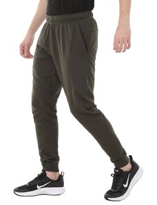 Nike N Dri-FIT M Tapered Tr Pants GREEN