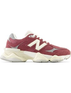 Pánské boty New Balance U9060VNA – červené