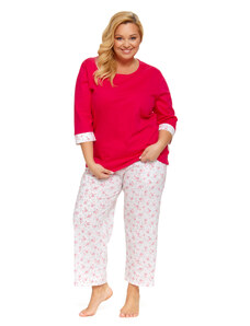 Doctor Nap Woman's Pyjamas PB.5279 Viva