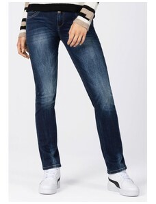 Dámské jeans TIMEZONE TahilaTZ Slim 3735