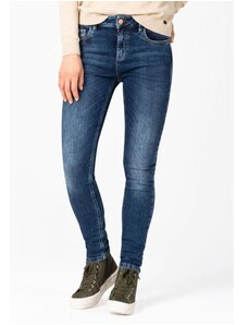 Dámské jeans TIMEZONE AleenaTZ Tight Womenshape 3737