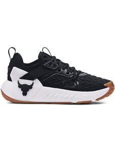 Fitness boty Under Armour UA W Project Rock 6-BLK 3026535-002