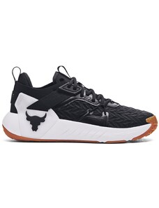 Fitness boty Under Armour UA Project Rock 6-BLK 3026534-001