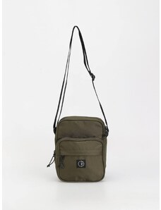 Polar Skate Cordura Pocket Dealer Bag (army green)zelená