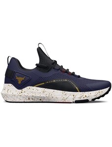 Fitness boty Under Armour UA Project Rock BSR 3-BLU 3026462-402
