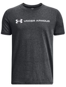 Triko Under Armour Logo Wordmark 1380747-001