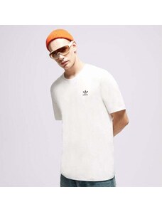 Adidas Tričko Essential Tee Muži Oblečení Trička IM4539