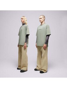 S.now Job Sizeer Tričko “Blank Page” Olive ženy Oblečení Trička SI123TSU50003