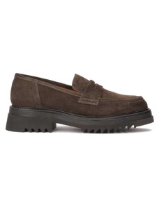 Loafersy Kazar