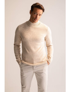 DEFACTO Slim Fit rolák Pullover