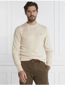 Tommy Hilfiger Svetr | Regular Fit | s příměsí kašmíru