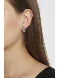 Karl Lagerfeld Náušnice k/ikonik star stud earring set