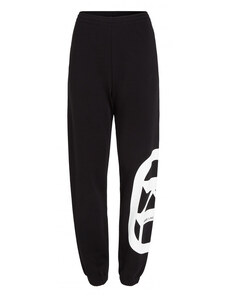 TEPLÁKY KARL LAGERFELD KL LOGO SWEATPANTS