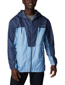 Bunda Columbia Trail Traveler Windbreaker M 2036873430