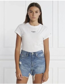 Tommy Jeans Tričko | Regular Fit