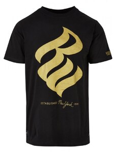 Pánské tričko Rocawear BigLogo T-Shirt - černé