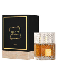 Lattafa Khamrah parfémovaná voda unisex 100 ml