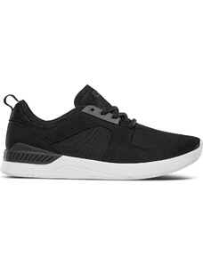 Etnies pánské boty Cyprus SC Black/White | Černá