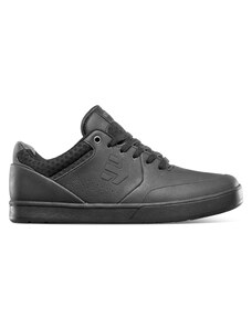 Etnies pánské boty Marana Fiberlite Black | Černá