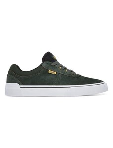 Etnies pánské boty Joslin Vulc Green | Zelená