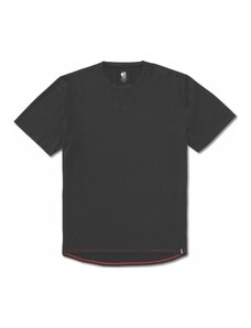 Etnies pánské triko Trailblazer Jersey Black | Černá