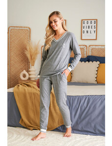 Doctor Nap Woman's Pyjamas PM.4504