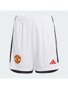 Adidas Domácí šortky Manchester United 23/24 Kids