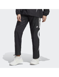 Adidas Woven Tracksuit Bottoms