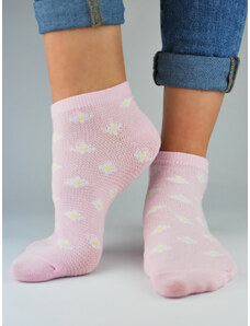 NOVITI Woman's Socks ST020-W-03