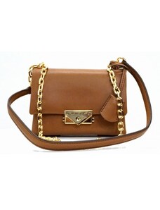 Michael Kors dámská kabelka crossbody CECE 32F2G0EC5O LUGGAGE SM CONV FLAP XBODY Michael Kors 32F2G0EC5O 196163434278