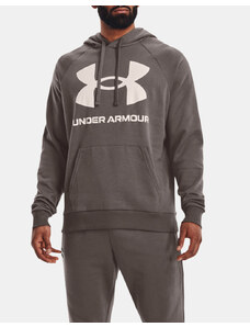 UNDER ARMOUR UA Rival Fleece Big Logo HD