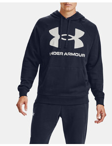 UNDER ARMOUR UA Rival Fleece Big Logo HD