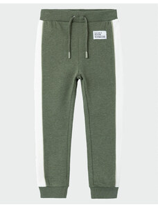 NAME IT NMMNULLE SWEAT PANT BRU