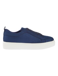 Yaya by Hotiç Navy Blue Men's Sneakers