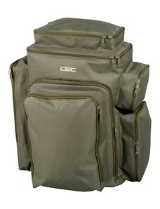 SPRO batoh C-Tec Mega Backpack