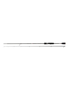 Fox Rage prut Prism X Light Spin 210cm 2-8g 2díl