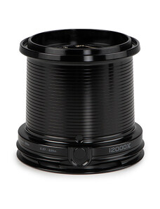 Fox náhradní cívka 12000 XC Spare Spool Shallow