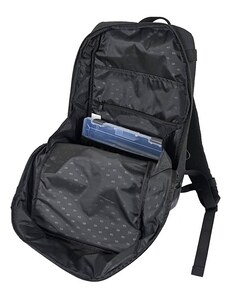 Daiwa taška Fishing Guide Backpack incl. Tackle Box