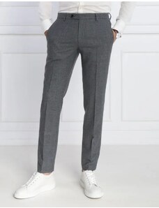 Windsor Vlněné kalhoty | Regular Fit