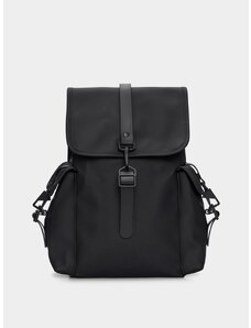 Rains Rucksack Cargo (black)černá