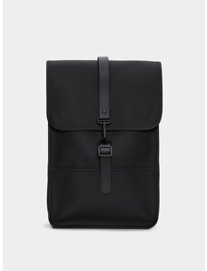 Rains Backpack Mini (black)černá
