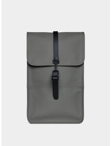 Rains Backpack (grey)šedá