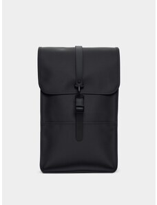 Rains Backpack (black)černá