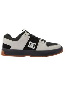 Dc shoes pánské boty Lynx Zero S White/Black/White | Černá