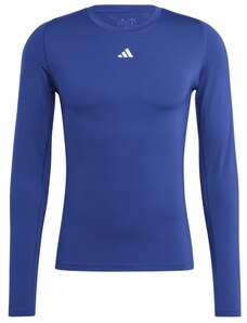 Triko s dlouhým rukávem adidas TF LS TEE M ib1225