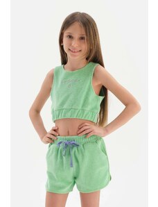 Dagi Green Towel T-Shirt